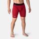 Компрессионные шорты Peresvit Air Motion Compression Shorts Red, Красный, S