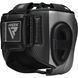 Шлем RDX L2 Mark Pro Head Guard with Nose Protection Bar Silver, M