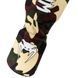 Захист гомілкостопу Venum Kontact Shinguards Cotton Forest Camo