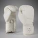 Боксерські рукавиці Venum Impact Evo Scales Boxing Gloves Ivory, 10 oz