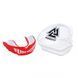 Капа Peresvit Protector Mouthguard Red White