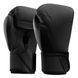 Боксерские перчатки Hayabusa T360 Boxing Gloves Black, 10 oz