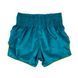 Тайские шорты Fairtex BS1907 Focus Green, XS