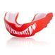 Капа Peresvit Protector Mouthguard Red White