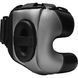 Шлем RDX L2 Mark Pro Head Guard with Nose Protection Bar Silver, M