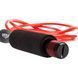 Скакалка с утяжелителями Venum Competitor Weighted Jump Rope, 295 cm
