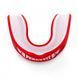 Капа Peresvit Protector Mouthguard Red White