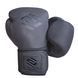 Боксерские перчатки Firepower FPBG2N Черные Матовые 10oz