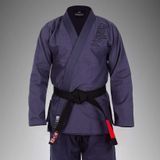 Кимоно Venum Contender 2.0 BJJ GI Lavender Grey, Фиолетовый, A1, A1