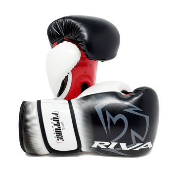 Детские спарринговые перчатки Rival RS-FTR Future Sparring Gloves, 8 oz