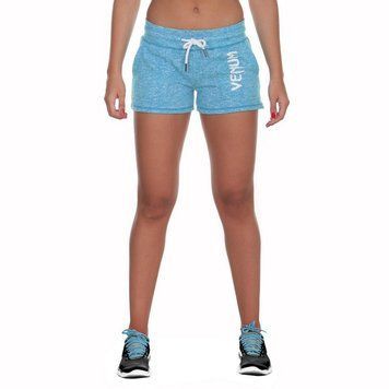 Шорти Venum Classic Shorts Blue, Блакитний, XS