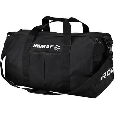 Сумка RDX IMMAF Black, Универсальный