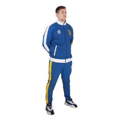 Спортивний костюм Peresvit National Flag Track Suit Blue, M