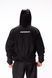 Костюм-сауна Peresvit Premium Sauna Suit Black, L