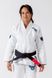 Женское кимоно для бразильского джиу-джитсу Kingz Nano 2.0 Белое, F0, F0