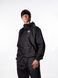 Костюм-сауна Peresvit Premium Sauna Suit Black, L
