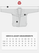 Кимоно Peresvit Focus BJJ Gi Black, A0