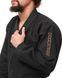 Кимоно Peresvit Focus BJJ Gi Black, A0