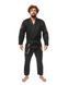 Кимоно Peresvit Focus BJJ Gi Black, A0