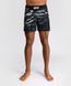 Шорти для ММА UFC Venum Fight Night 4.0 Men's Fightshorts Short Black, Чорний-Сірий, XL