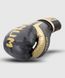 Боксерские перчатки Venum Elite Dark Camo Gold, 8 oz