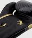 Боксерские перчатки Venum Elite Dark Camo Gold, 8 oz