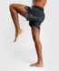 Шорти для ММА UFC Venum Fight Night 4.0 Men's Fightshorts Short Black, Чорний-Сірий, XL