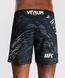 Шорти для ММА UFC Venum Fight Night 4.0 Men's Fightshorts Short Black, Чорний-Сірий, XL