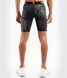 Компрессионые шорты Venum Official UFC Fight Week Vale Tudo Black, Черный, M