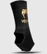 Защита голеностопа Venum Kontact Black Gold, L