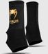 Защита голеностопа Venum Kontact Black Gold, L