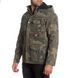 Куртка Affliction Rusty Break Jacket Camo, S