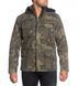 Куртка Affliction Rusty Break Jacket Camo, S