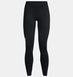 Жіночі легінси Under Armour ColdGear&reg; Black White, Чорний, L