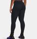 Жіночі легінси Under Armour ColdGear&reg; Black White, Чорний, L