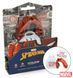 Капа детская Safejawz Marvel Spider-Man