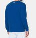 Реглан Under Armour Tri-Blend Fleece Crew Neck Royal, Синій, M