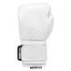 Боксерские перчатки Title Boxing Ko-Vert Training Gloves White, 12 oz