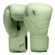 Боксерские перчатки Hayabusa T3 Kanpeki Boxing Gloves Summer Moss Green, 12 oz