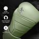 Боксерские перчатки Hayabusa T3 Kanpeki Boxing Gloves Summer Moss Green, 12 oz