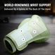 Боксерские перчатки Hayabusa T3 Kanpeki Boxing Gloves Summer Moss Green, 12 oz