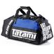 Спортивная сумка-рюкзак Tatami Jiu Jitsu Синяя