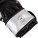 Боксерські рукавички Venum Challenger 3.0 Чорні з сріблястим, 10oz, 10oz