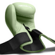 Боксерские перчатки Hayabusa T3 Kanpeki Boxing Gloves Summer Moss Green, 12 oz