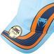 Бейсболка Venum Martini Cap Blue Orange