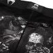 Компрессионные штаны Venum Art Spats Black White, Черный, S