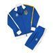 Спортивний костюм Peresvit National Flag Track Suit Blue, M