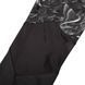 Компрессионные штаны Venum Art Spats Black White, Черный, S