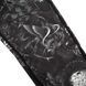 Компрессионные штаны Venum Art Spats Black White, Черный, S