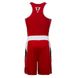 Форма для боксу TITLE Aerovent Elite Amateur Boxing Set 8 Червона, L